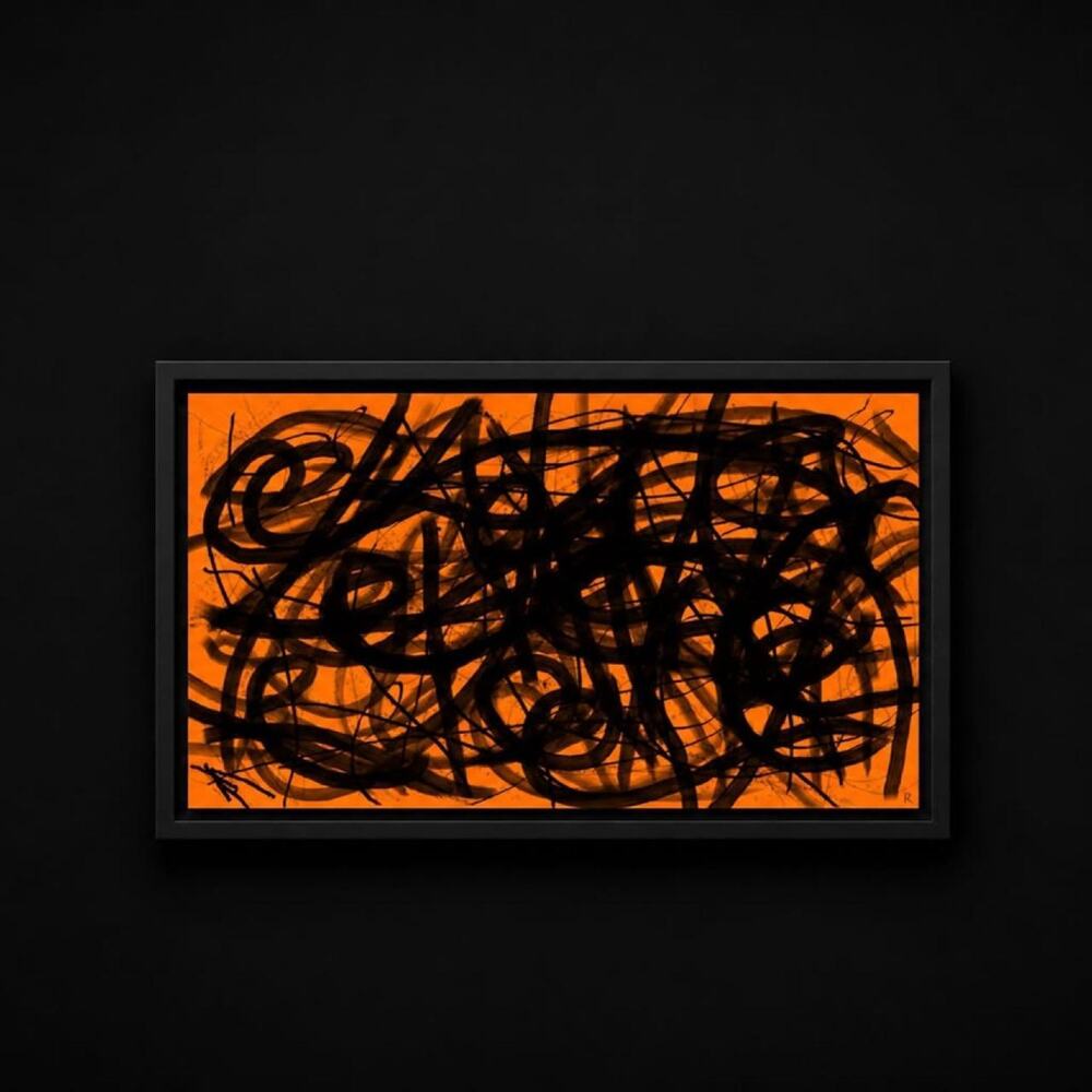 Digital Art Collection - Picture 1 of 2